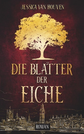 Die Blätter der Eiche main product photo