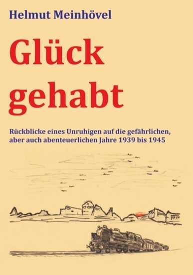 Glück gehabt main product photo