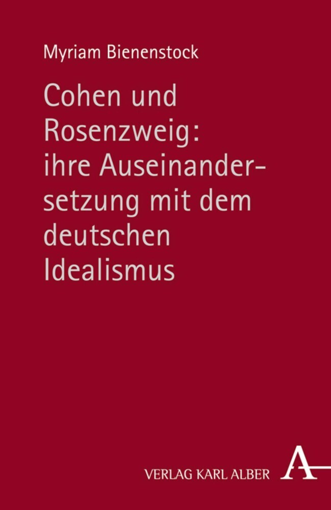 Cohen und Rosenzweig main product photo