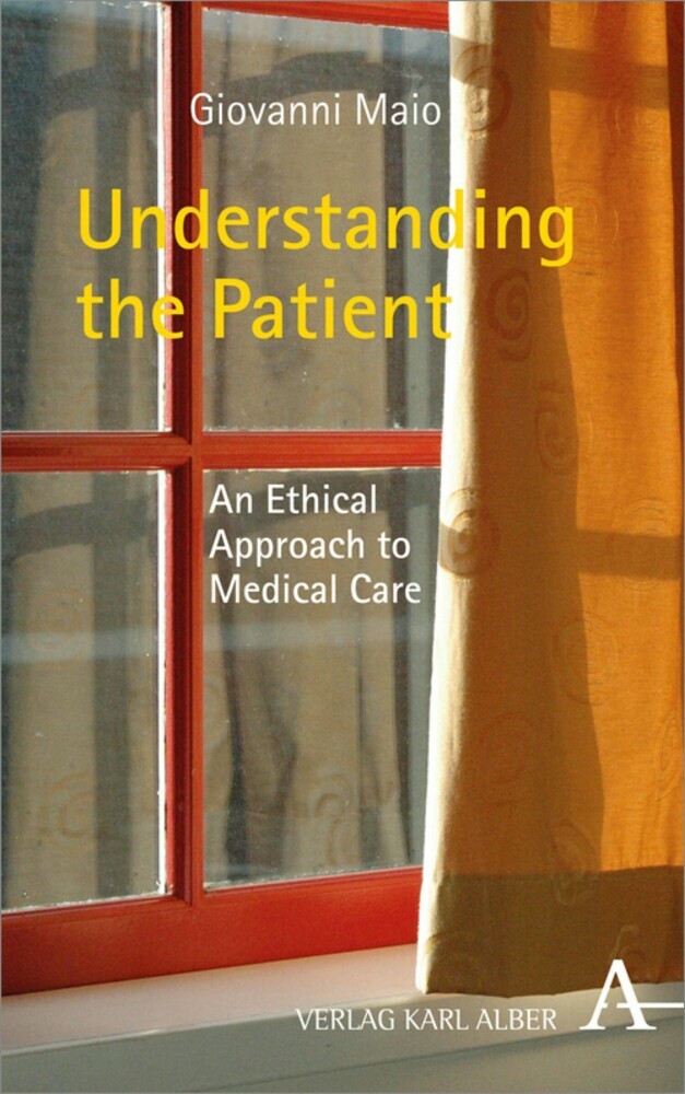 Understanding the Patient main product photo
