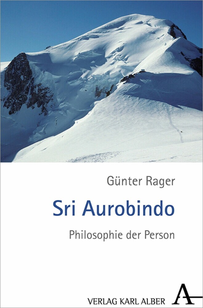 Sri Aurobindo main product photo