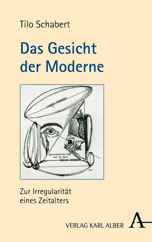 Das Gesicht der Moderne main product photo