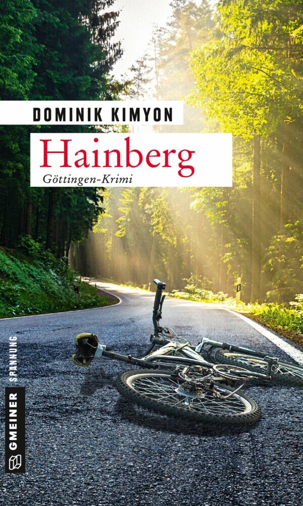 Hainberg main product photo