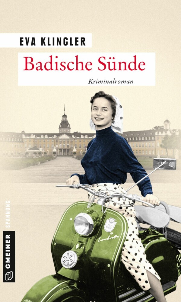 Badische Sünde main product photo