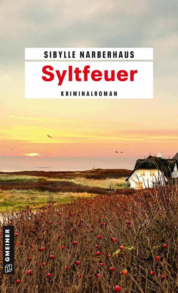 Syltfeuer main product photo