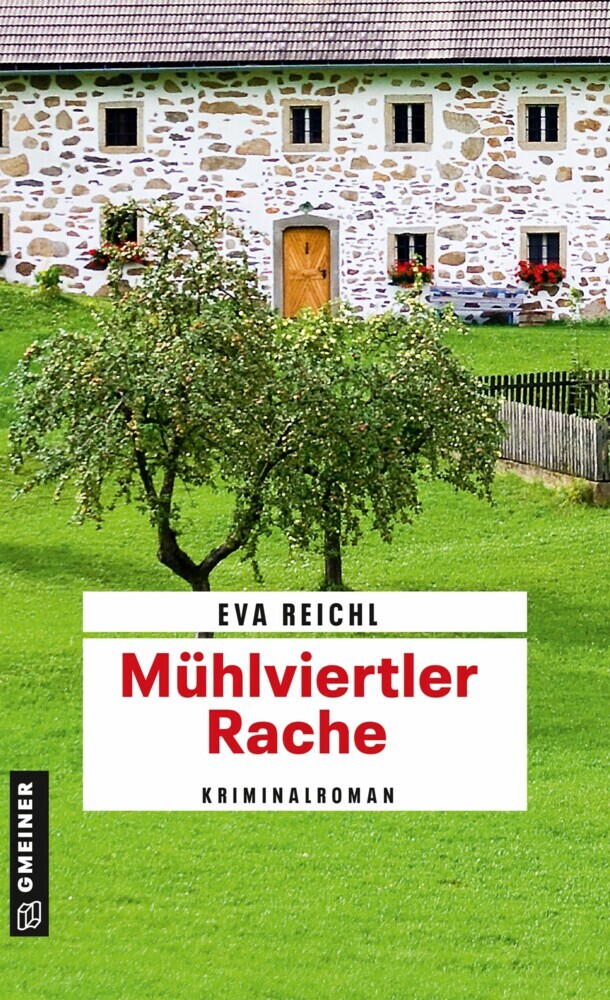 Mühlviertler Rache main product photo
