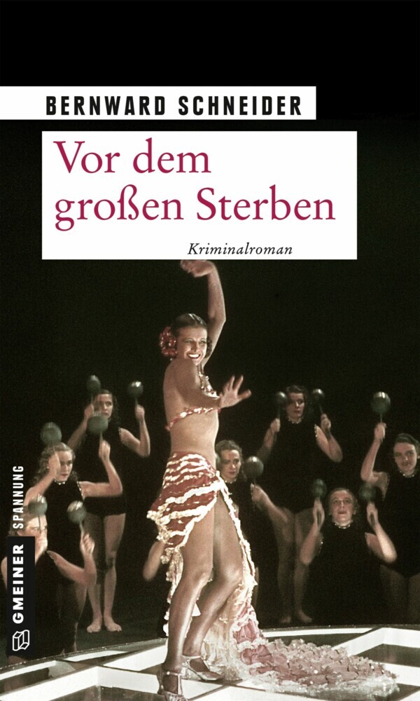 Vor dem großen Sterben main product photo