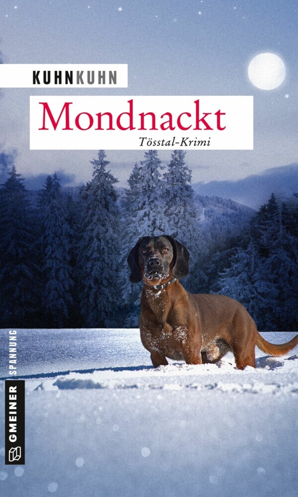 Mondnackt main product photo