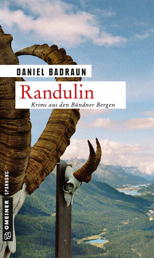 Randulin main product photo
