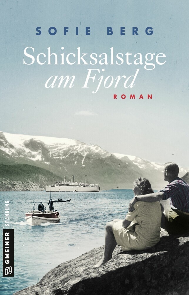 Schicksalstage am Fjord main product photo