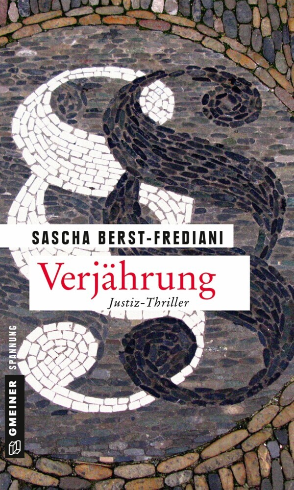 Verjährung main product photo