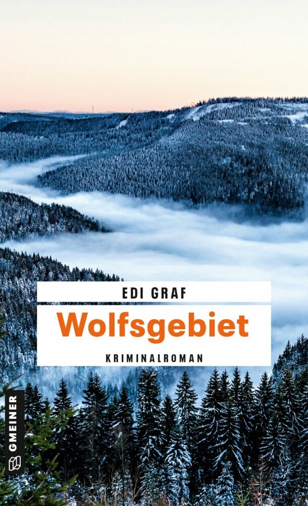 Wolfsgebiet main product photo