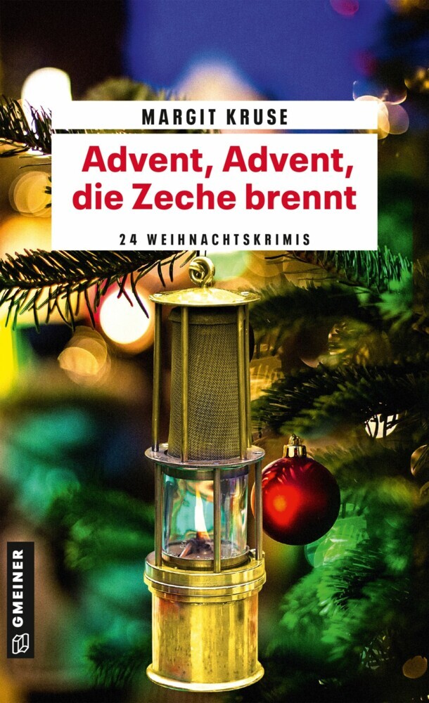 Advent, Advent, die Zeche brennt main product photo