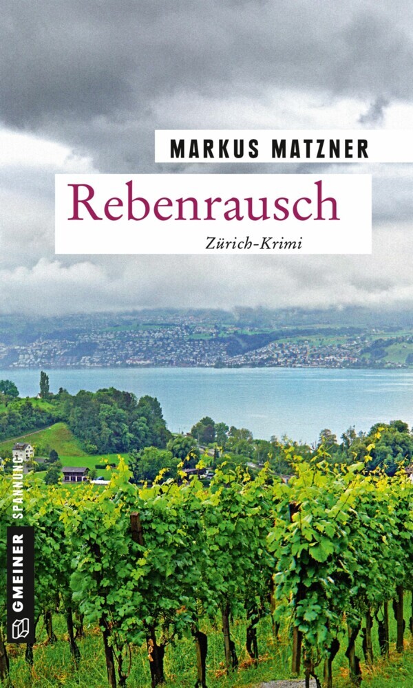 Rebenrausch main product photo