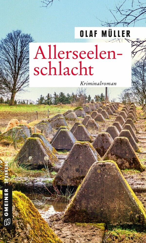 Allerseelenschlacht main product photo