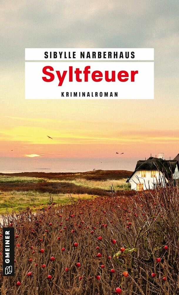 Syltfeuer main product photo