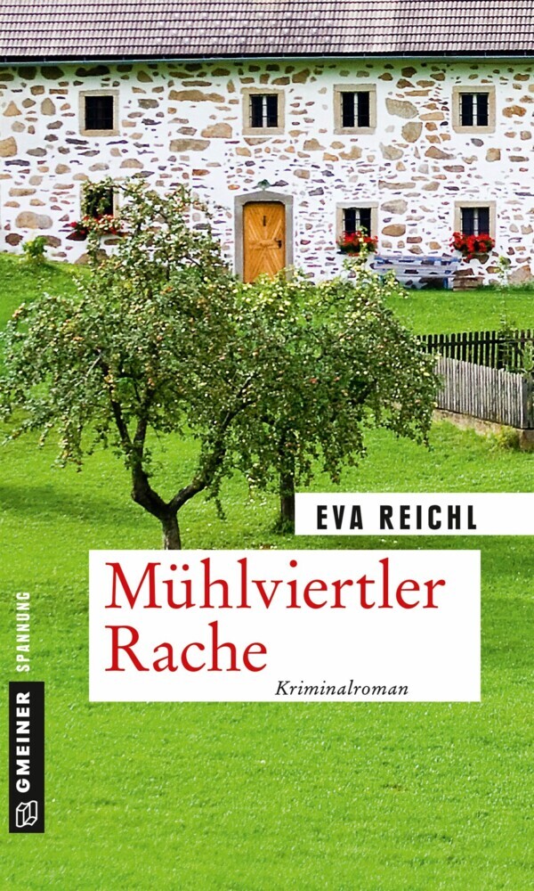 Mühlviertler Rache main product photo