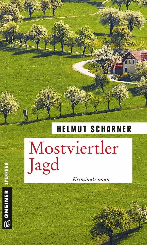 Mostviertler Jagd main product photo