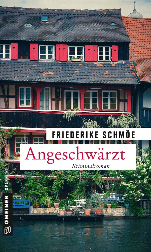 Angeschwärzt main product photo