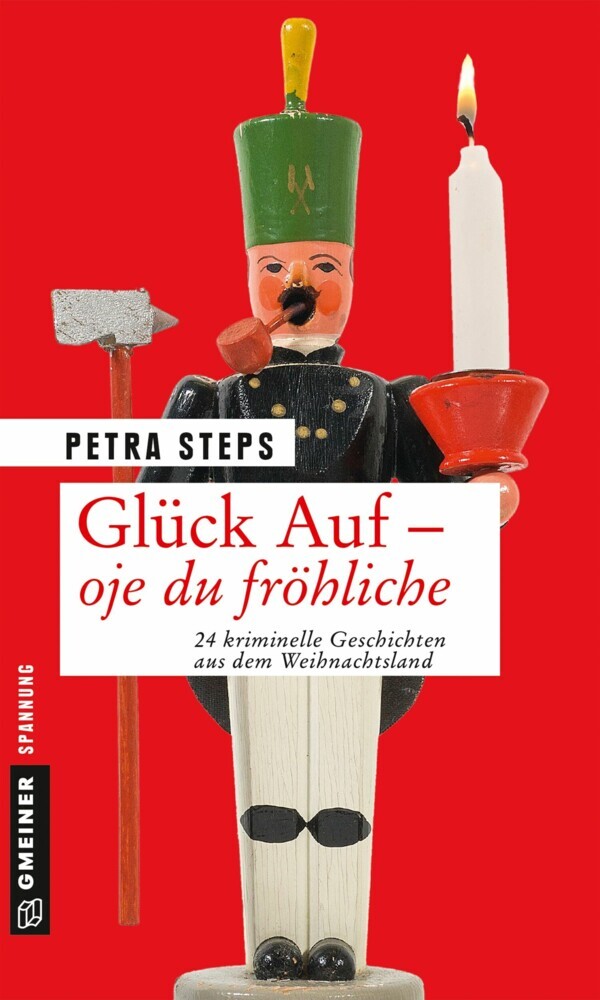 Glück Auf - Oje du fröhliche main product photo