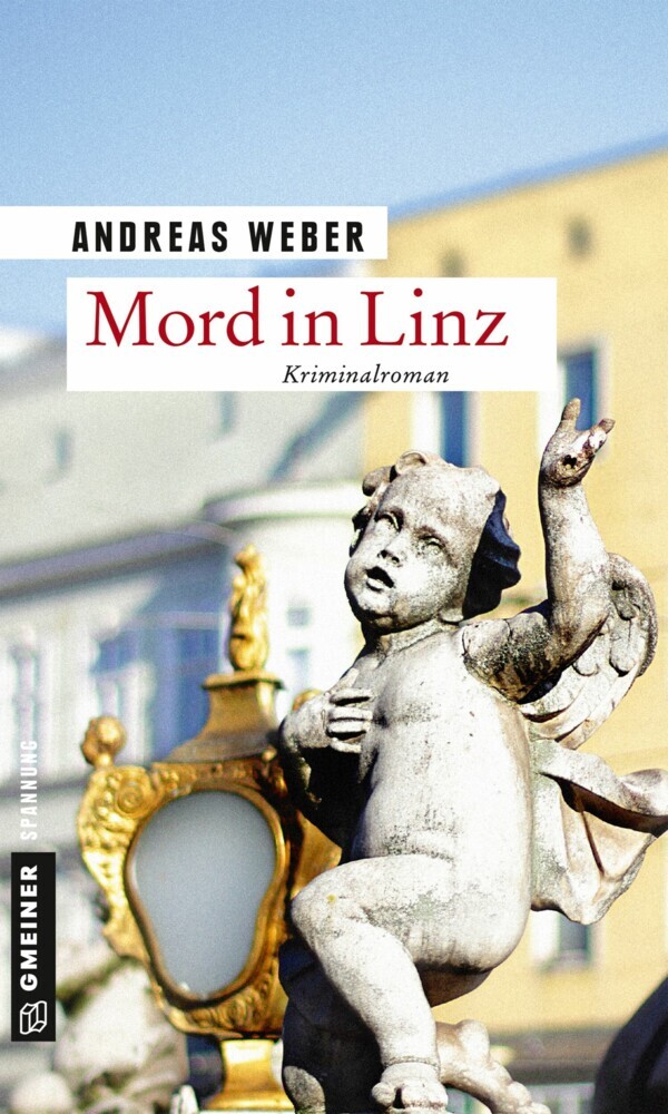 Mord in Linz main product photo