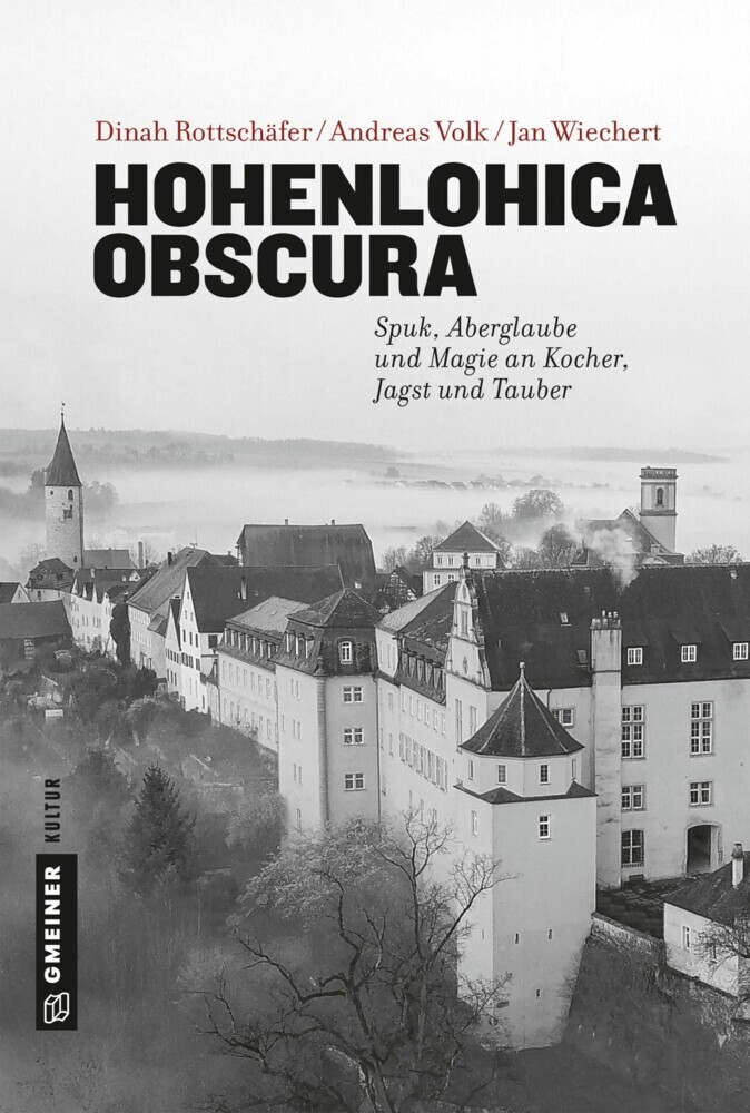Hohenlohica Obscura main product photo