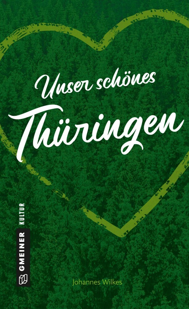 Unser schönes Thüringen main product photo