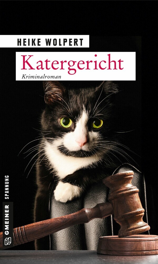 Katergericht main product photo