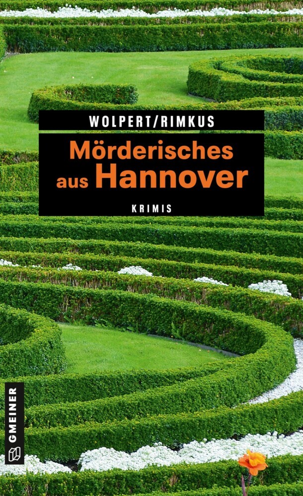 Mörderisches aus Hannover main product photo