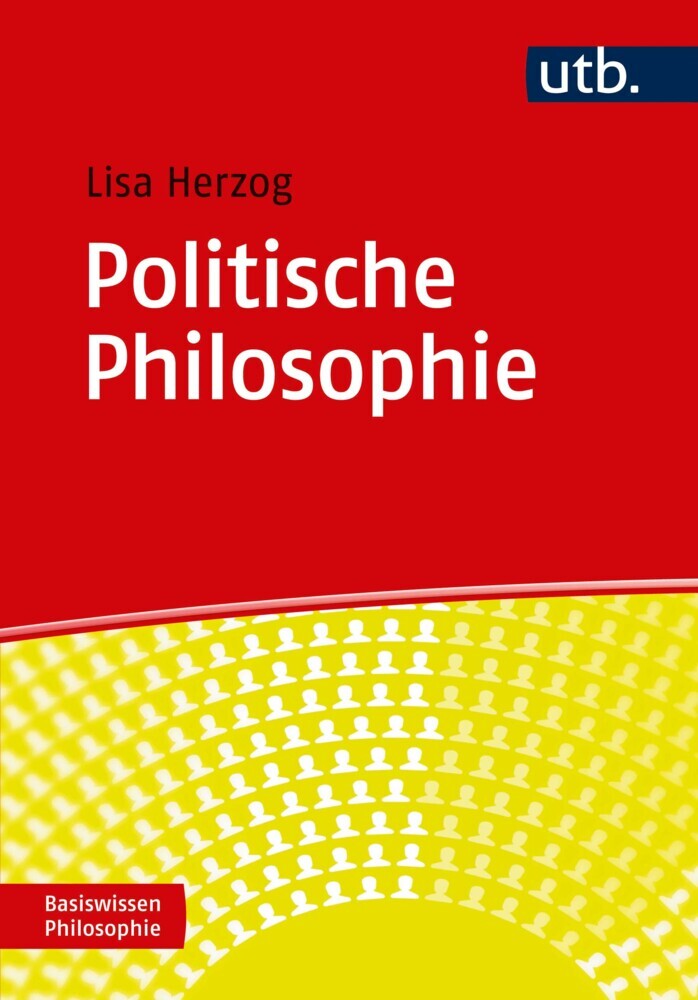 Politische Philosophie main product photo