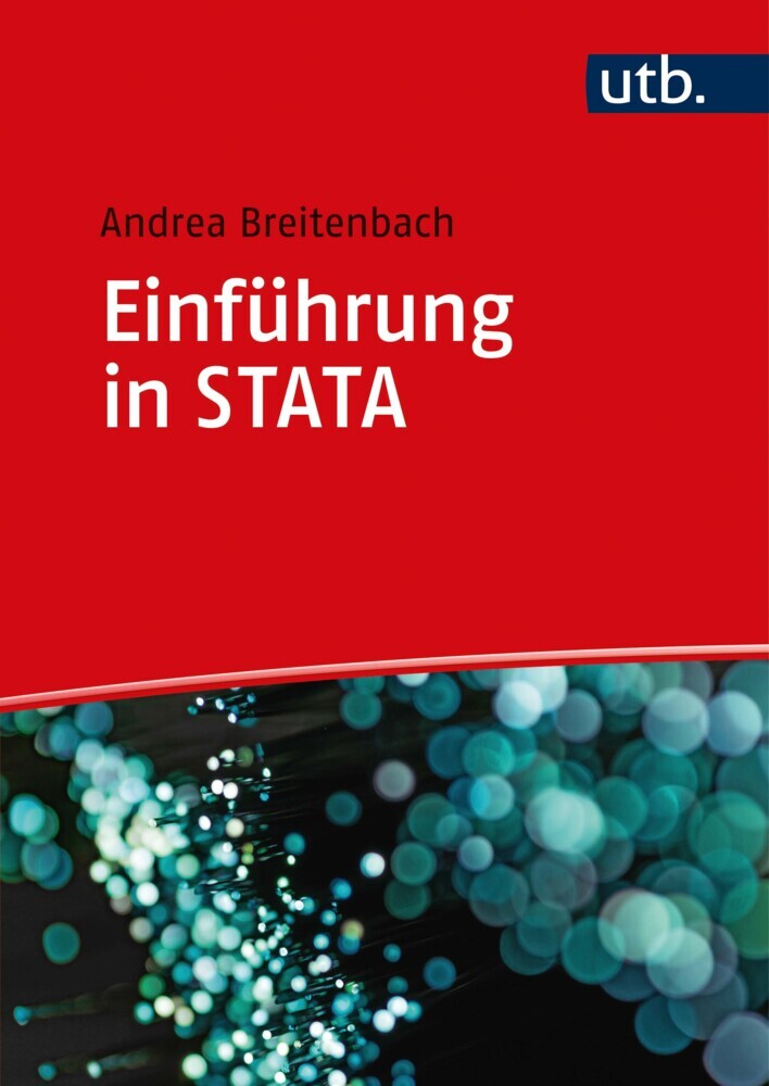 Einführung in STATA main product photo