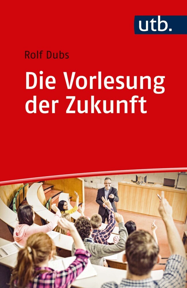 Die Vorlesung der Zukunft main product photo