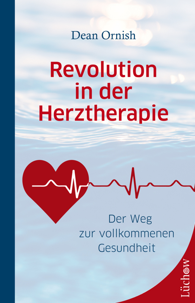 Revolution in der Herztherapie main product photo
