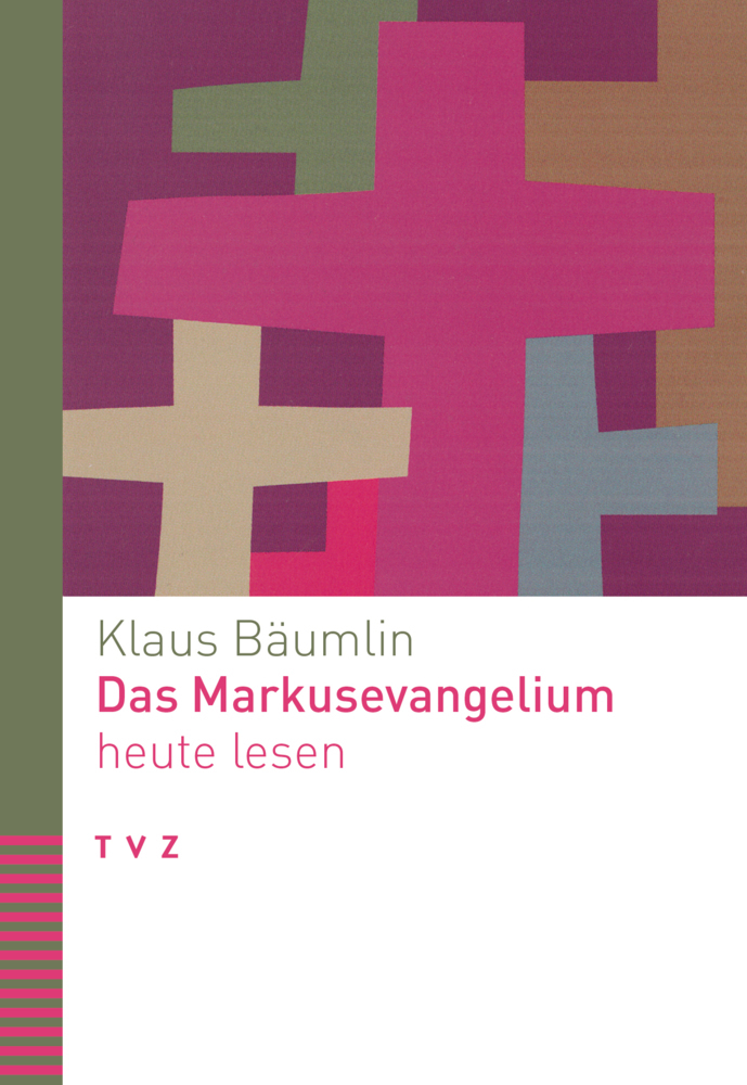 Das Markusevangelium heute lesen main product photo