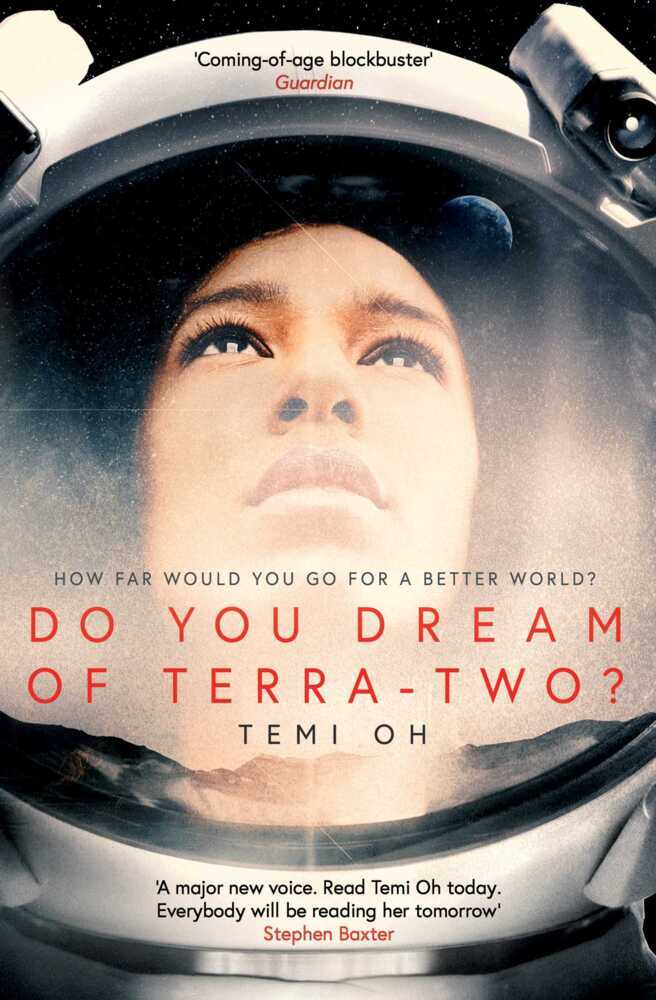 Do You Dream of Terra-Two? main product photo
