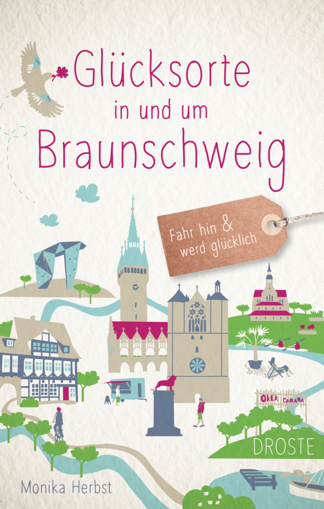 Glücksorte in und um Braunschweig main product photo