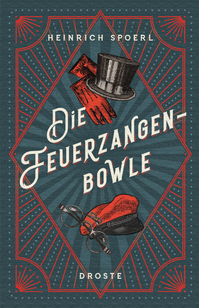 Die Feuerzangenbowle main product photo