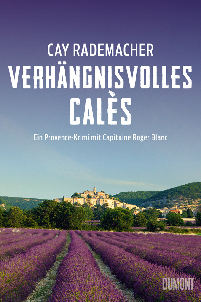 Verhängnisvolles Calès main product photo