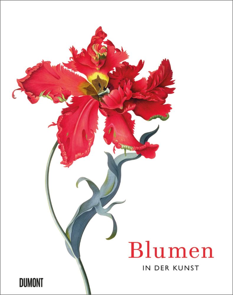 Blumen in der Kunst main product photo