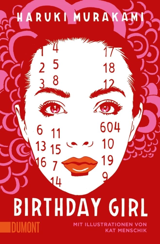 Birthday Girl main product photo
