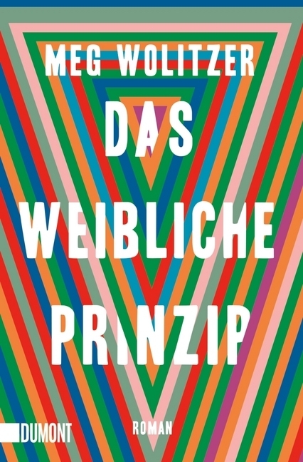 Das weibliche Prinzip main product photo