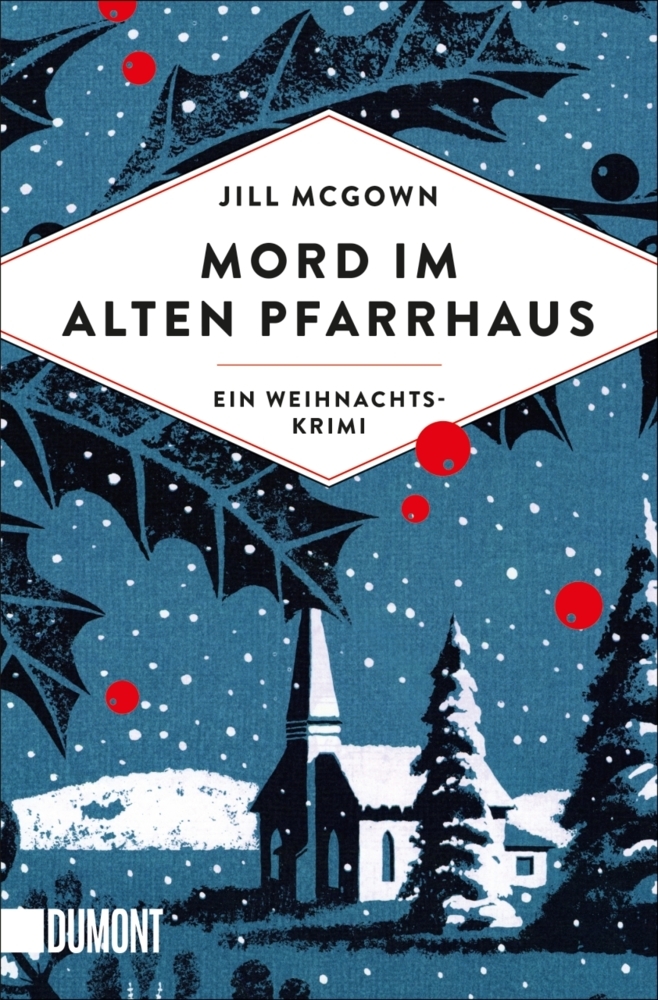 Mord im alten Pfarrhaus main product photo