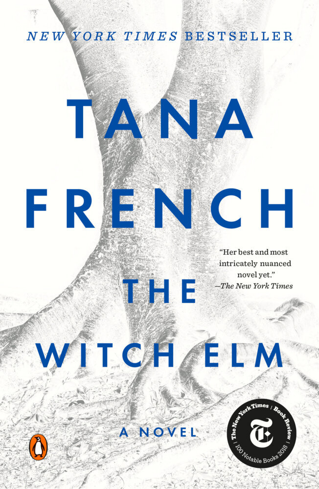 The Witch Elm main product photo