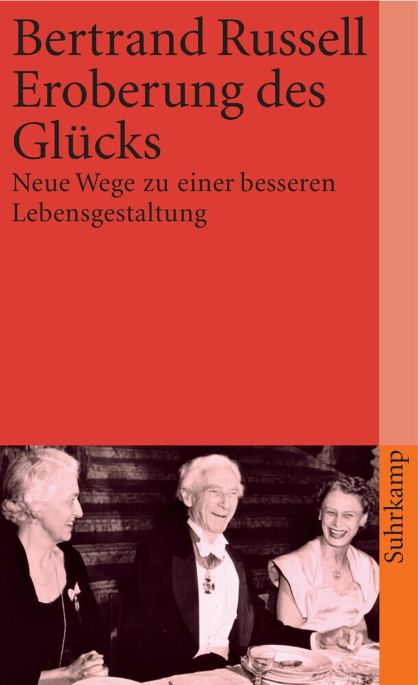 Eroberung des Glücks main product photo
