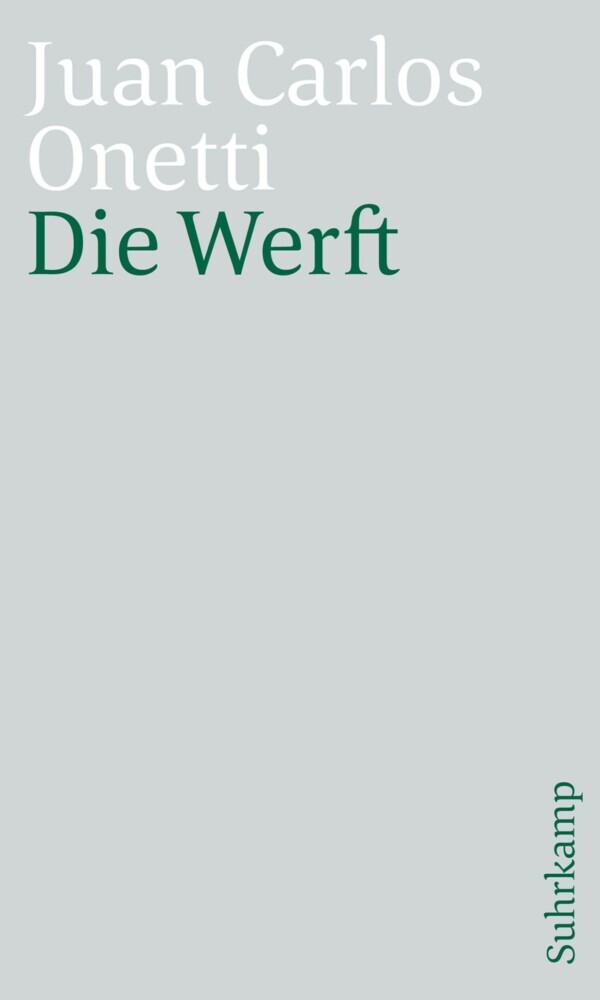 Die Werft main product photo