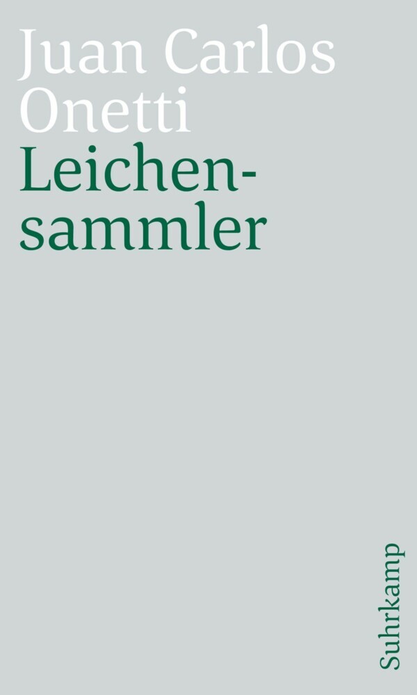 Leichensammler main product photo