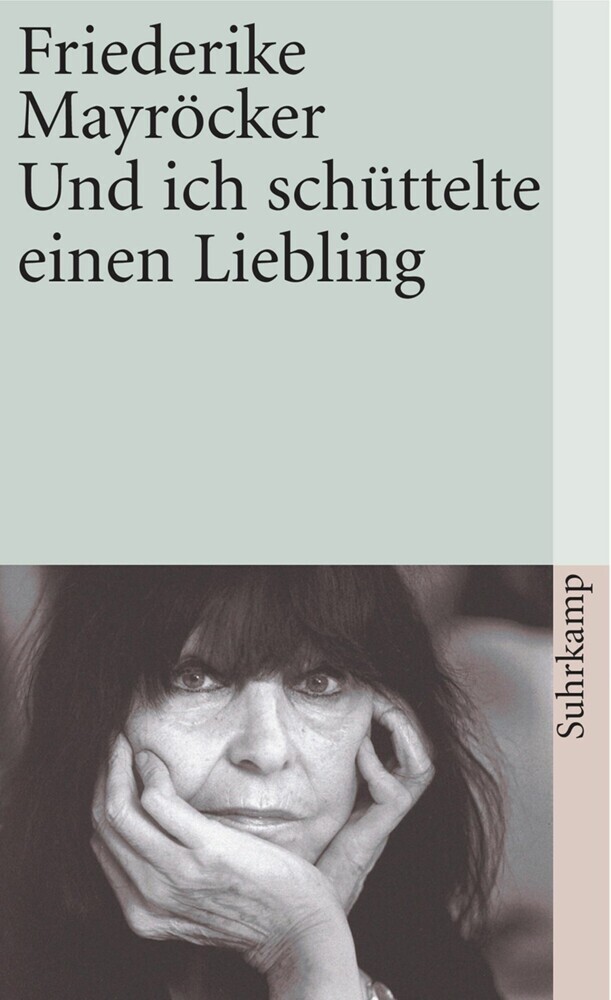 Und ich schüttelte einen Liebling main product photo