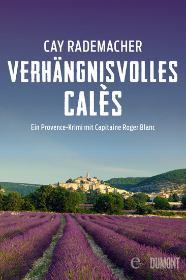 Verhängnisvolles Calès main product photo