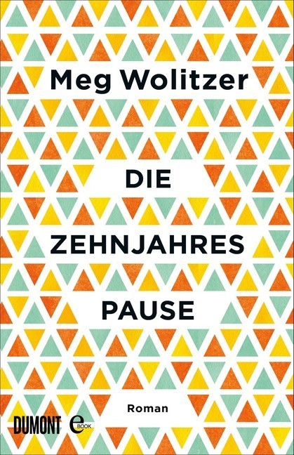 Die Zehnjahrespause main product photo