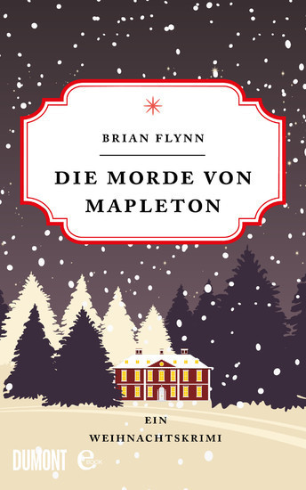 Die Morde von Mapleton main product photo
